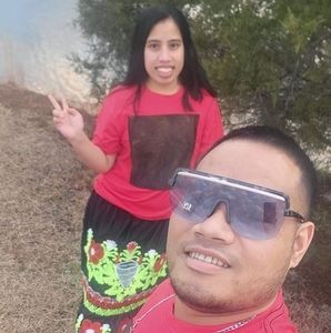 Meet your Posher, Ethan